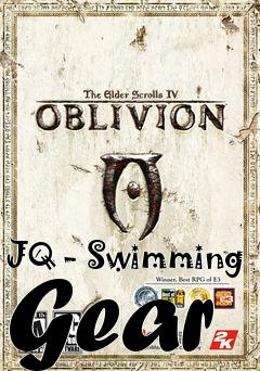 Box art for JQ - Swimming Gear