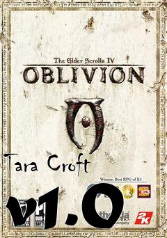 Box art for Tara Croft v1.0