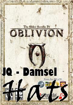 Box art for JQ - Damsel Hats