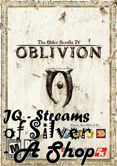 Box art for JQ - Streams of Silver - A Shop