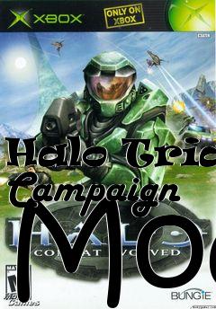 Box art for Halo Trial Campaign Mod