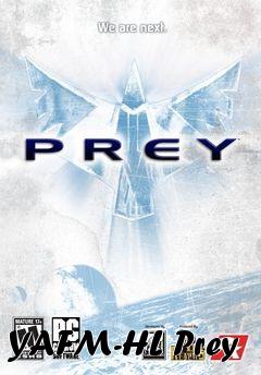 Box art for YAFM-HL Prey