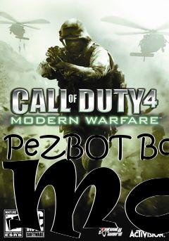 Box art for PeZBOT Bot Mod