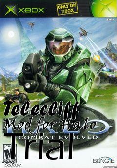 Box art for Telecliff Mod for Halo Trial