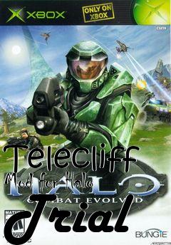 Box art for Telecliff Mod for Halo Trial