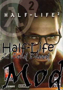 Box art for Half-Life 2: Cold Blood Mod