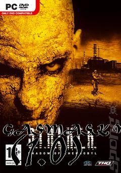 Box art for GASMASK Minimod (1.0)
