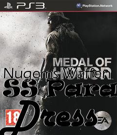 Box art for Nugems Waffen SS Parade Dress