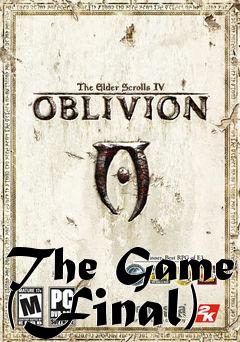 Box art for The Game (Final)