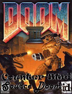 Box art for Counter-Strike: Source Doom