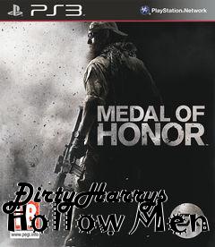 Box art for ÐirtyHarrys Hollow Men