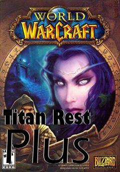 Box art for Titan Rest Plus