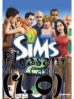 Box art for Pleasant View Castle (1.0)