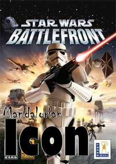 Box art for Mandalorian Icon