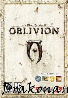 Box art for Drakonan