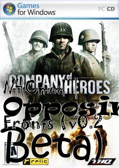 Box art for NHCmod | Opposing Fronts (v0.2 Beta)