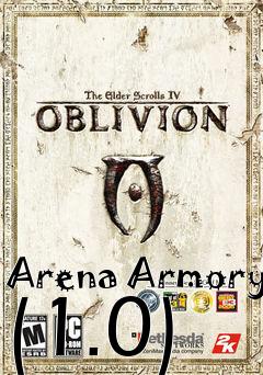 Box art for Arena Armory (1.0)