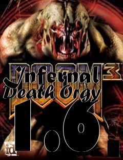 Box art for Infernal Death Orgy 1.6