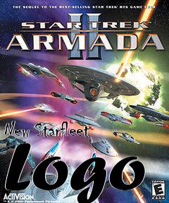 Box art for New Starfleet Logo