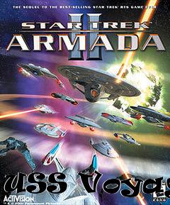 Box art for USS Voyager