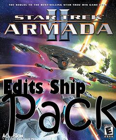 Box art for Edits Ship Pack