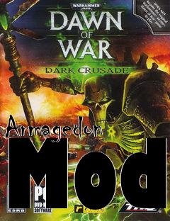 Box art for Armagedon Mod