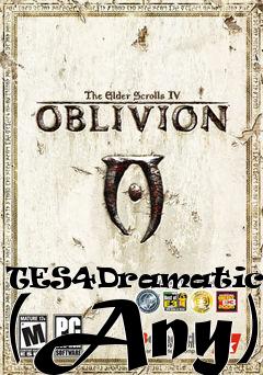 Box art for TES4Dramatictheme (Any)