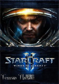Box art for Terran Theme