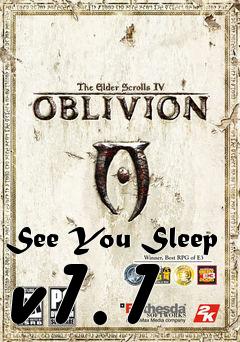 Box art for See You Sleep v1.1