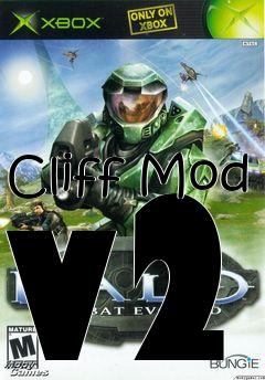 Box art for Cliff Mod v2