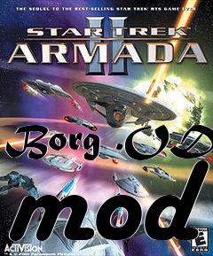 Box art for Borg .ODF mod
