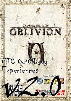 Box art for MTC OutOfBody Experiences v2.0