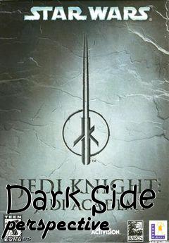 Box art for Dark Side perspective
