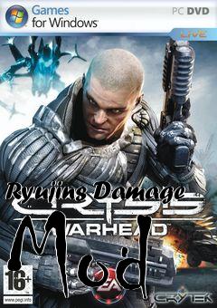 Box art for Ryujins Damage Mod