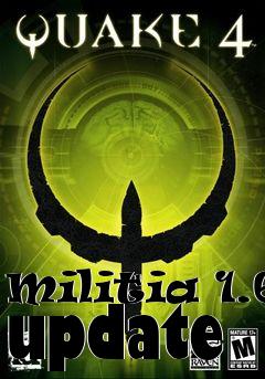 Box art for Militia 1.6 update