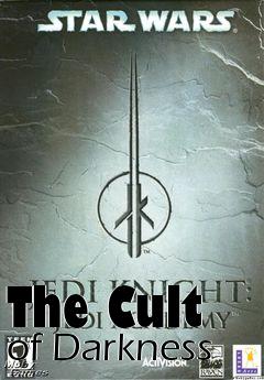 Box art for The Cult of Darkness