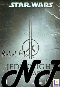 Box art for Rebel Pilot NPC