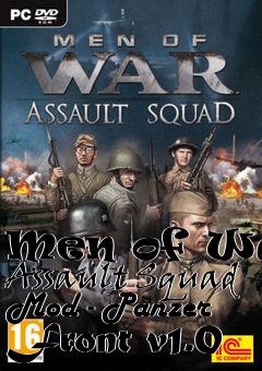 Box art for Men of War: Assault Squad Mod - Panzer Front v1.0