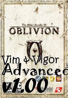 Box art for Vim & Vigor Advanced v1.00