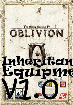 Box art for Inheritance Equipment v1.0