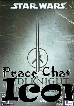 Box art for Peace Chat Icon
