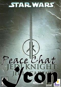 Box art for Peace Chat Icon