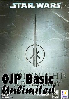 Box art for OJP Basic Unlimited