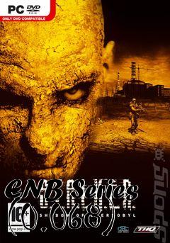 Box art for ENB Series (0.068)
