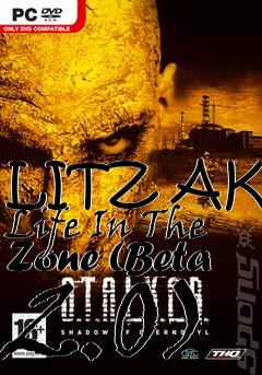 Box art for LITZ AKA Life In The Zone (Beta 2.0)