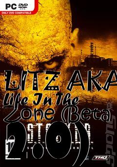 Box art for LITZ AKA Life In The Zone (Beta 2.0)