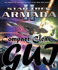 Box art for Compact Clear GUI