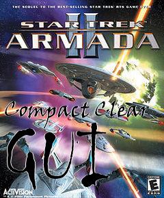 Box art for Compact Clear GUI