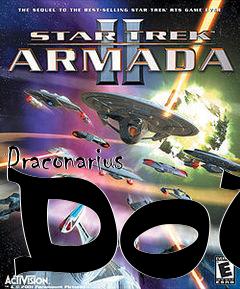 Box art for Draconarius DoW