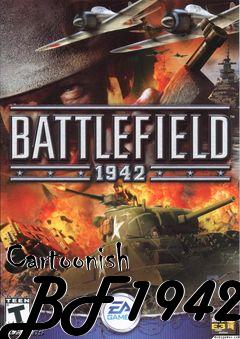 Box art for Cartoonish BF1942